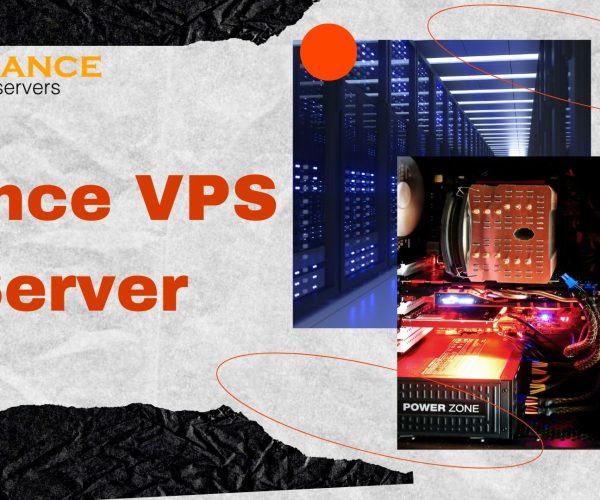 France VPS Server