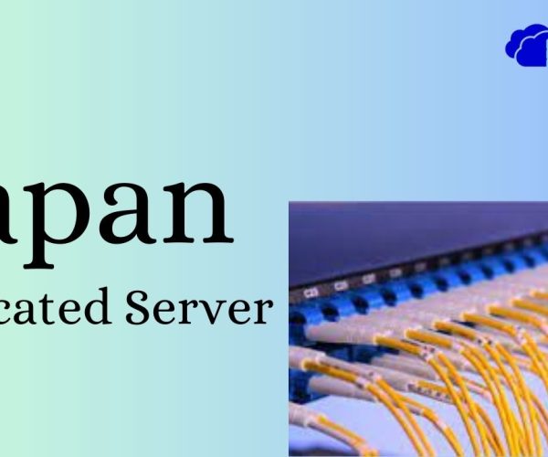 Japan Dedicated Server